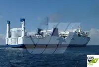 Statek Ro-Ro na sprzedaż
