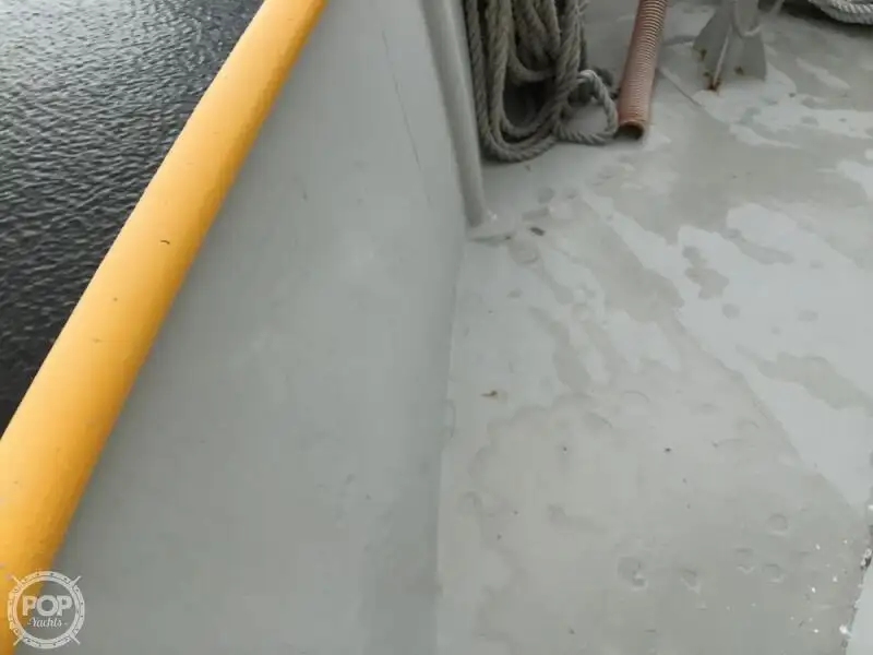 Trawler na sprzedaż