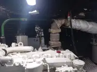 Statki robocze na sprzedaż