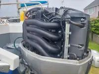 Trawler na sprzedaż