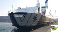 Ro-Ro ship na sprzedaż
