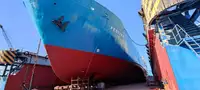 Oil/Chemical tanker na sprzedaż