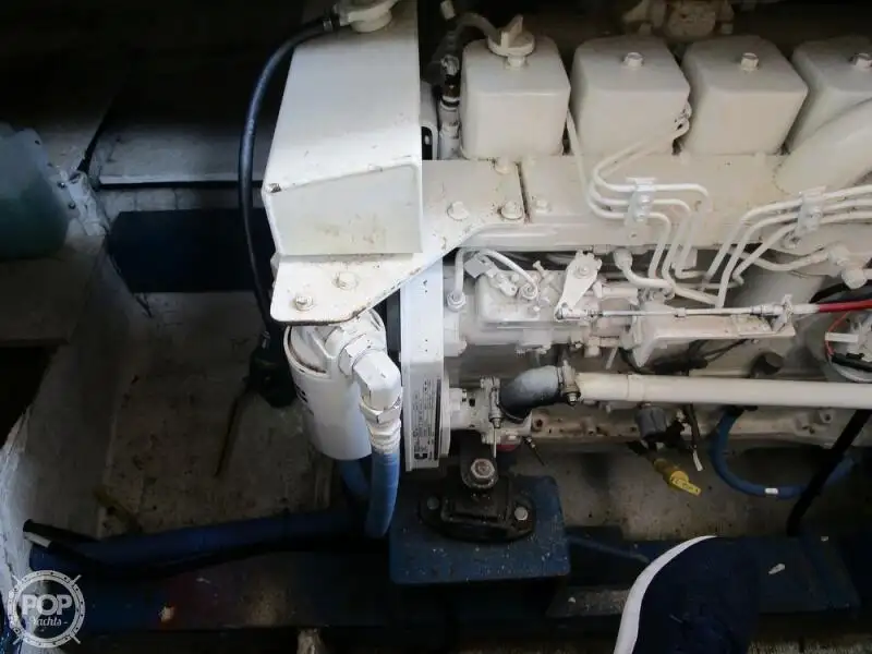 Trawler na sprzedaż