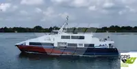 Statek pasażerski na sprzedaż