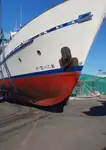 Statek wycieczkowy na sprzedaż