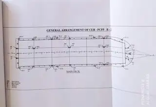 Barka na sprzedaż