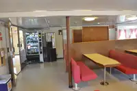 Statek Ro-Ro na sprzedaż