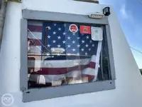 Trawler na sprzedaż