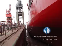 Tankowiec do przewozu ropy/chemikaliów na sprzedaż