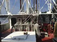 Trawler na sprzedaż