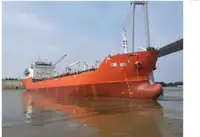Tankowiec do przewozu asfaltu na sprzedaż