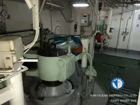 Tankowiec do przewozu ropy/chemikaliów na sprzedaż