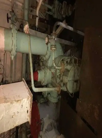 Tankowiec do przewozu ropy/chemikaliów na sprzedaż