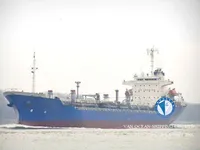 Tankowiec do przewozu ropy/chemikaliów na sprzedaż