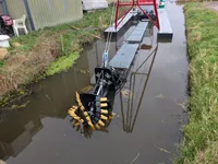 Dredger na sprzedaż