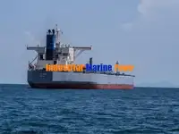 Tankowiec do przewozu ropy/chemikaliów na sprzedaż