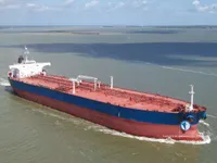 Tankowiec do przewozu ropy/chemikaliów na sprzedaż