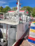 Statek do przewozu żywej ryby na sprzedaż