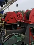 Dredger na sprzedaż