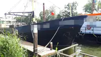 Trawler na sprzedaż