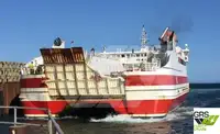 Ro-Ro ship na sprzedaż