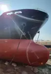 Statek transportowy ładunków sypkich na sprzedaż