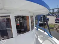 Trawler na sprzedaż