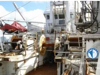 Trawler na sprzedaż