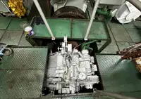 Trawler na sprzedaż