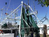 Trawler na sprzedaż