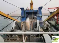 Dredger na sprzedaż