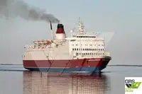 Ro-Ro ship na sprzedaż