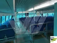 Statek pasażerski na sprzedaż