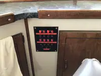 Trawler na sprzedaż