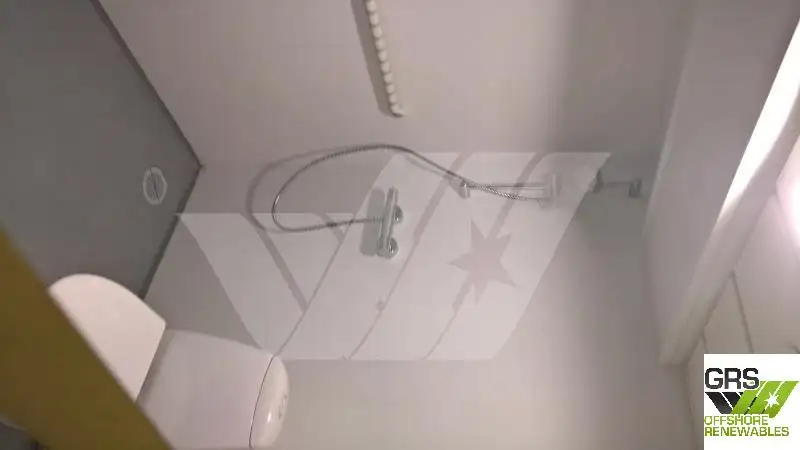 Statek badawczy na sprzedaż