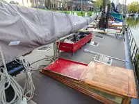 Statek transportowy ładunków sypkich na sprzedaż