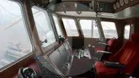 Trawler denny na sprzedaż