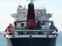 Tankowiec do przewozu ropy/chemikaliów na sprzedaż