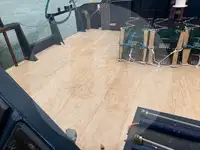 Trawler na sprzedaż