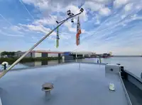 Statek transportowy ładunków sypkich na sprzedaż