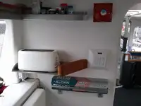 Kuter na sprzedaż