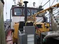 Trawler na sprzedaż