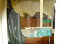 Trawler na sprzedaż