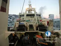 Trawler na sprzedaż