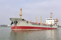 Oil/Chemical tanker na sprzedaż