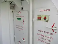 Statek transportowy ładunków sypkich na sprzedaż