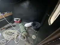 Trawler na sprzedaż