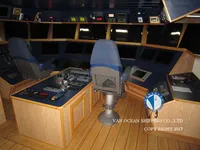 Trawler na sprzedaż