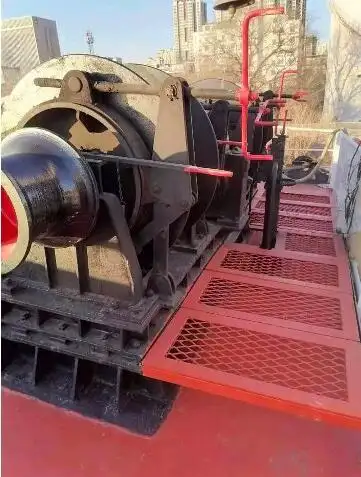 Tankowiec do przewozu ropy/chemikaliów na sprzedaż