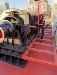 Tankowiec do przewozu ropy/chemikaliów na sprzedaż
